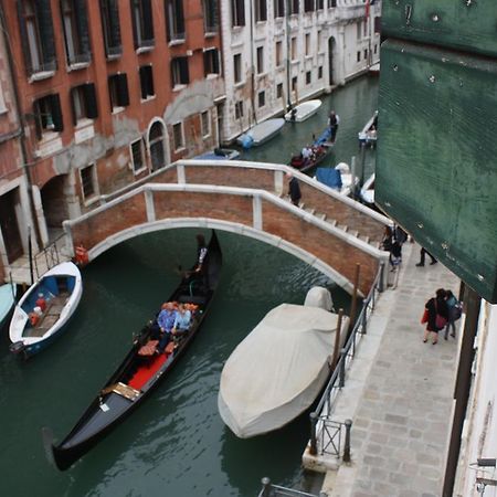 San Severo Venedig Exterior foto