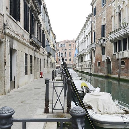 San Severo Venedig Exterior foto