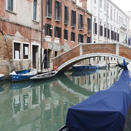 San Severo Venedig Exterior foto